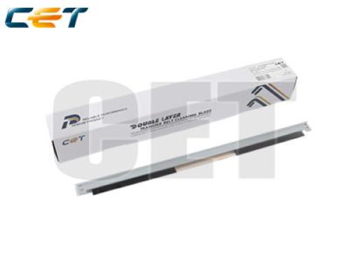 CET Double Layer Transfer Belt Cleaning BladeXEROX #240K#001R00623-Blade